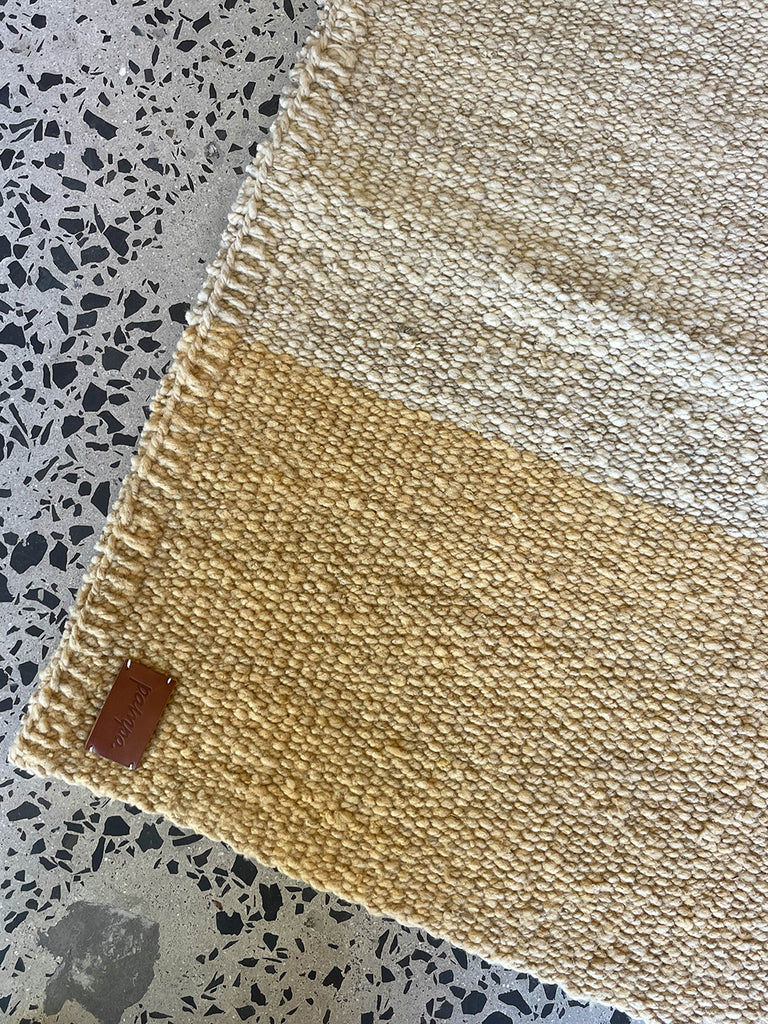 Mini Sample Luz | Butter & Camel