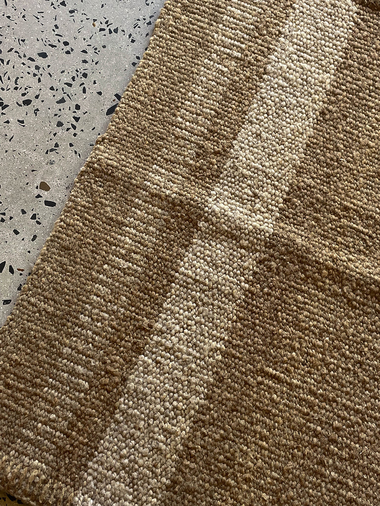 Mini Sample Catalina | Latte & Sand