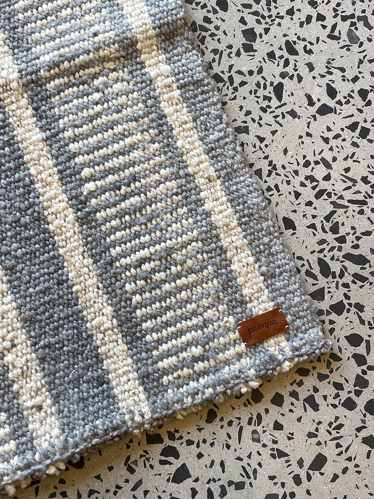 Mini Sample Clemencia | Stone & Natural