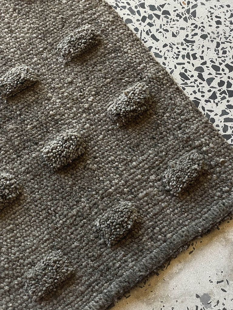 Mini Sample Esther | Grey