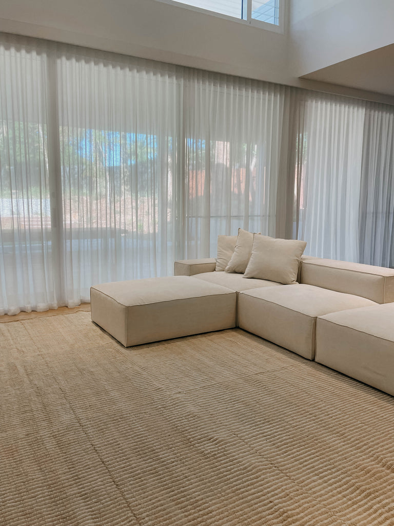 Selva | Sand & Natural