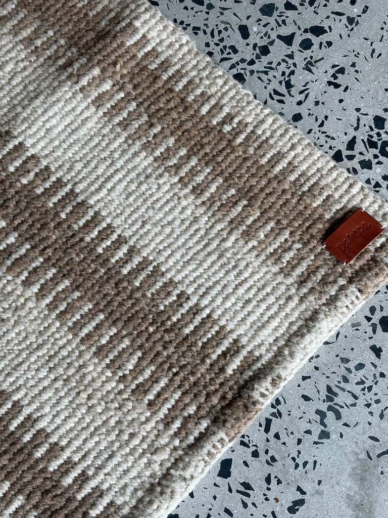 Mini Sample Vera | Natural & Latte