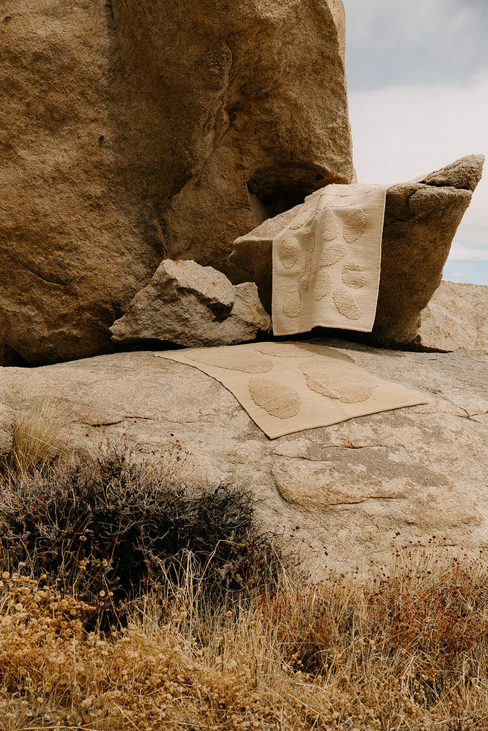 Land Pebbles #4374
