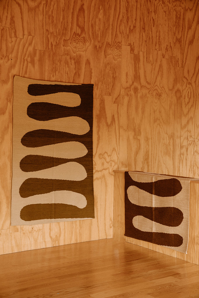Kelp | Chestnut & Bone