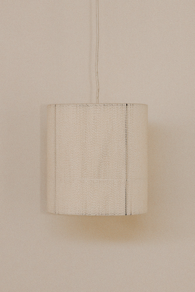 Luz Weavers | Warm White