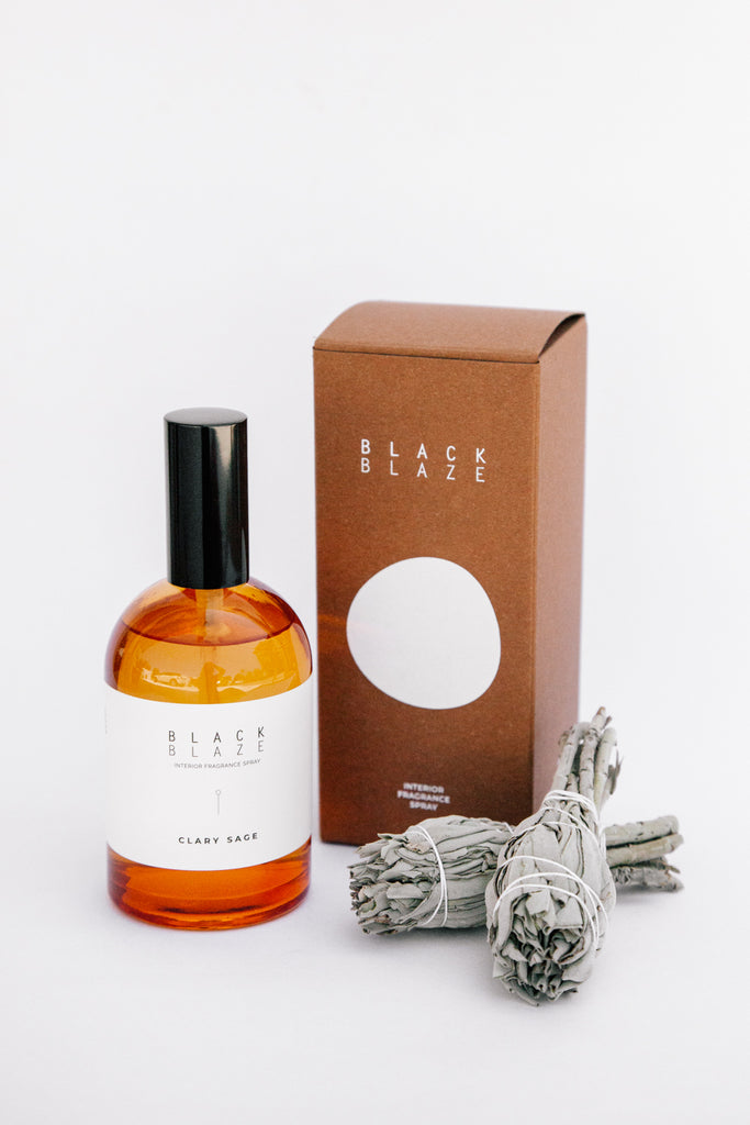 Interior Fragrance | Clary Sage