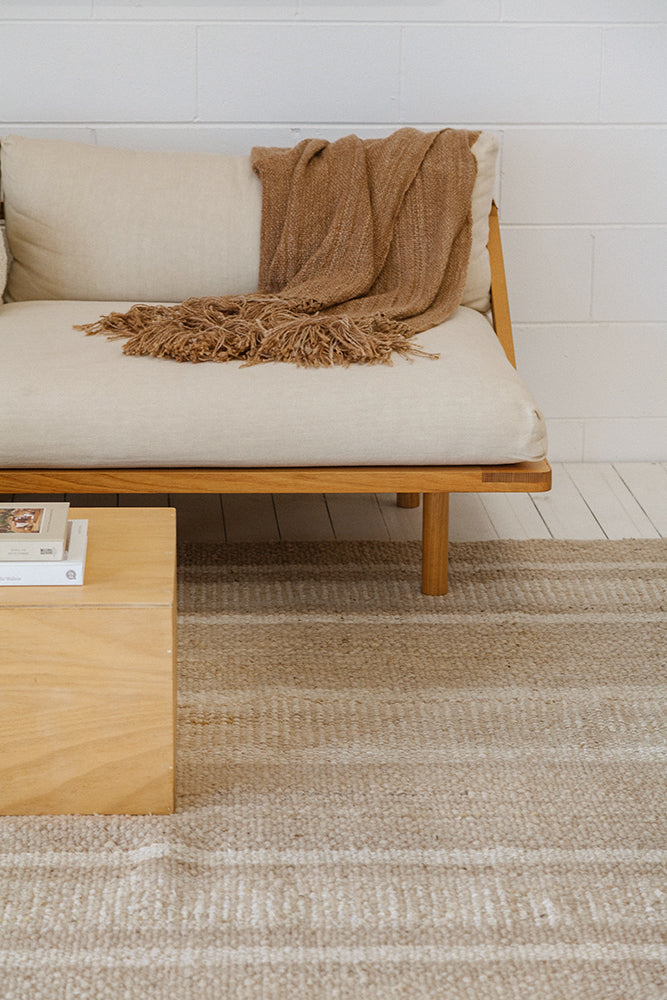 Clemencia | Sand & Natural