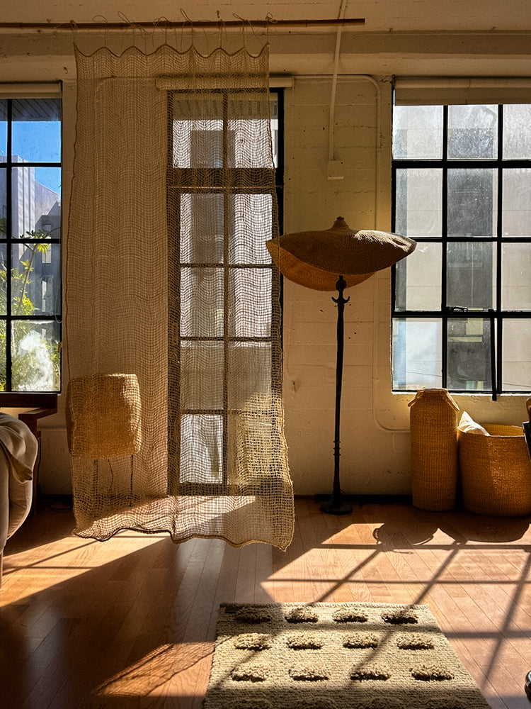 Esther Runner | Sand