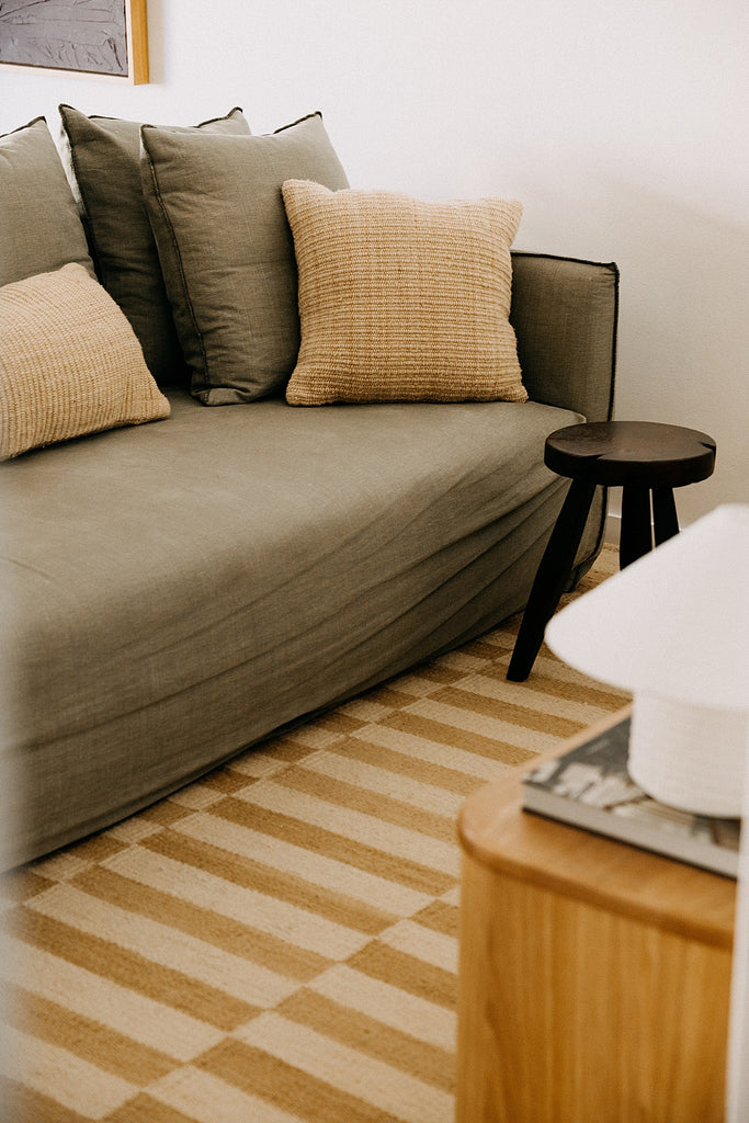Forma #2 |  Camel & Bone