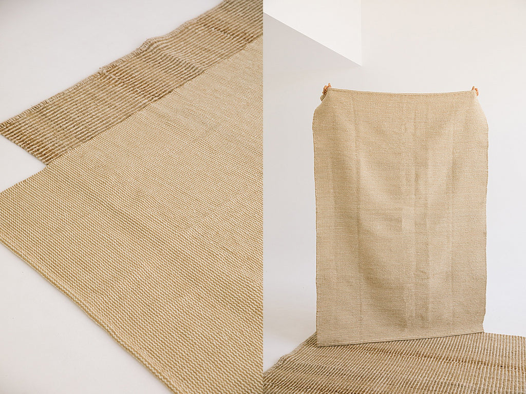 Selva Intricate | Camel & Natural