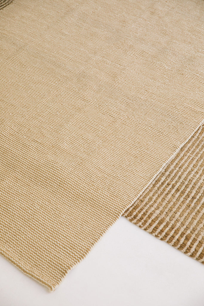 Selva Intricate | Camel & Natural