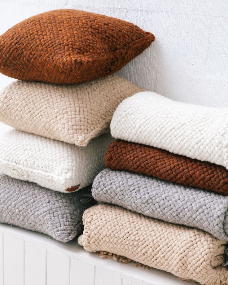 Classica Chunky Cushion | Sand