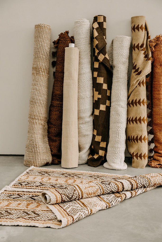 Margarita | Camel & Chestnut