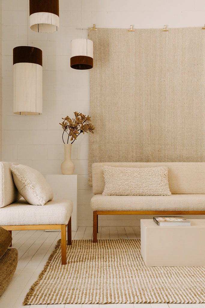 Selva | Latte & Natural