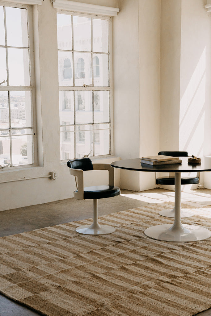 Forma #2 |  Camel & Bone
