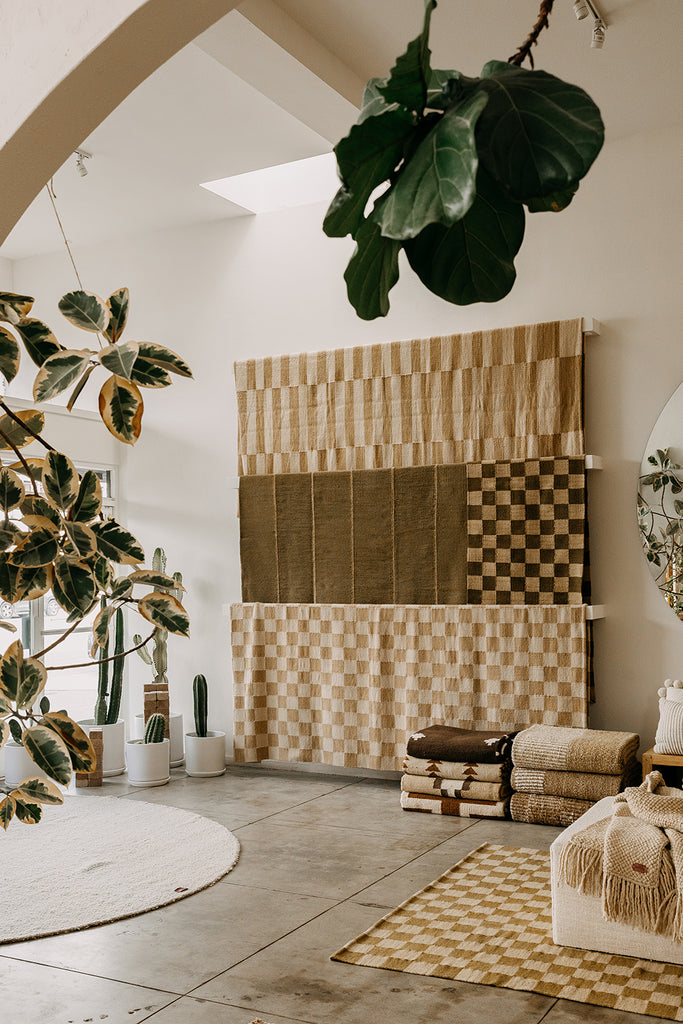 Forma #2 Runner |  Camel & Bone