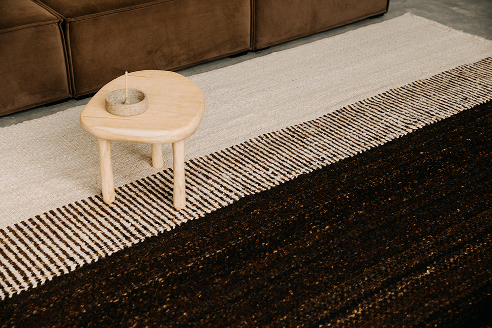 Paloma | Natural Brown & Sand
