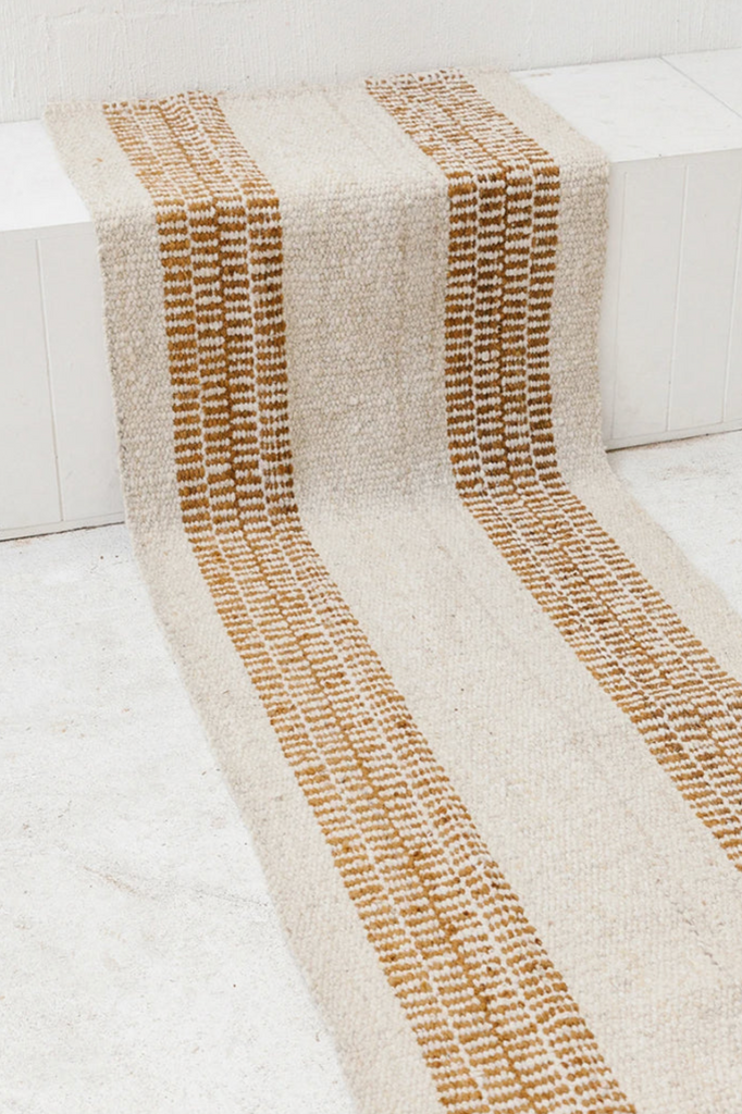 Carla Runner #4915