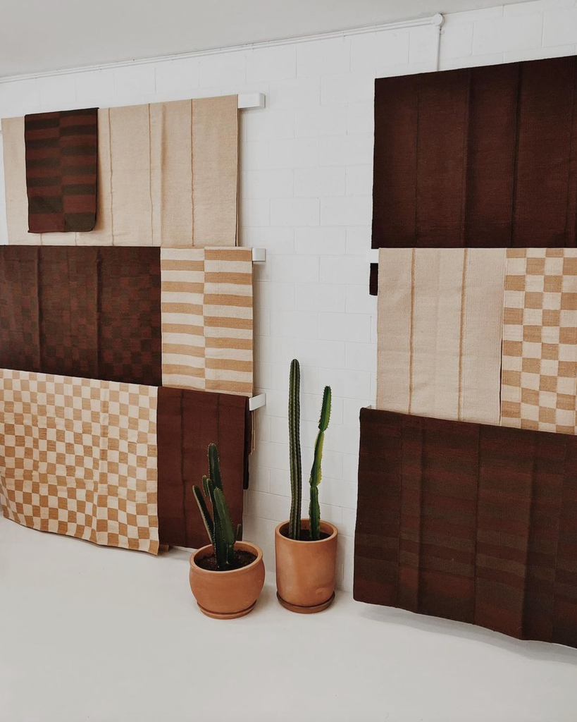 Forma #2 Runner |  Camel & Bone