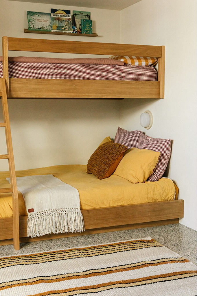 Amelina | Natural & Camel & Mustard & Copper & Black