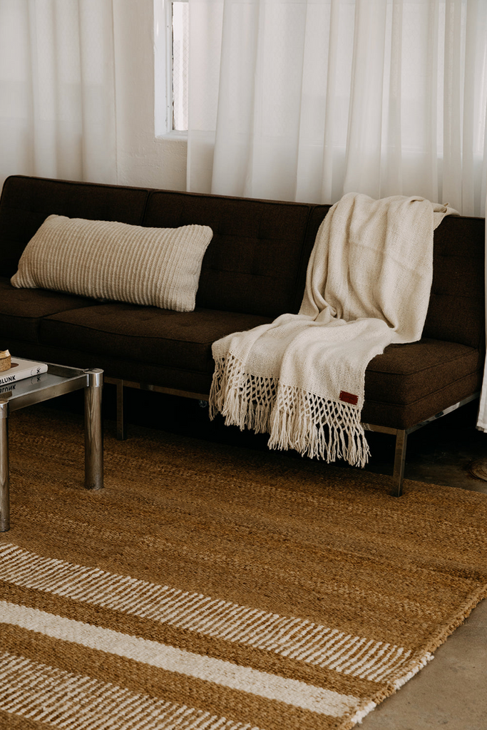 Catalina | Latte & Natural