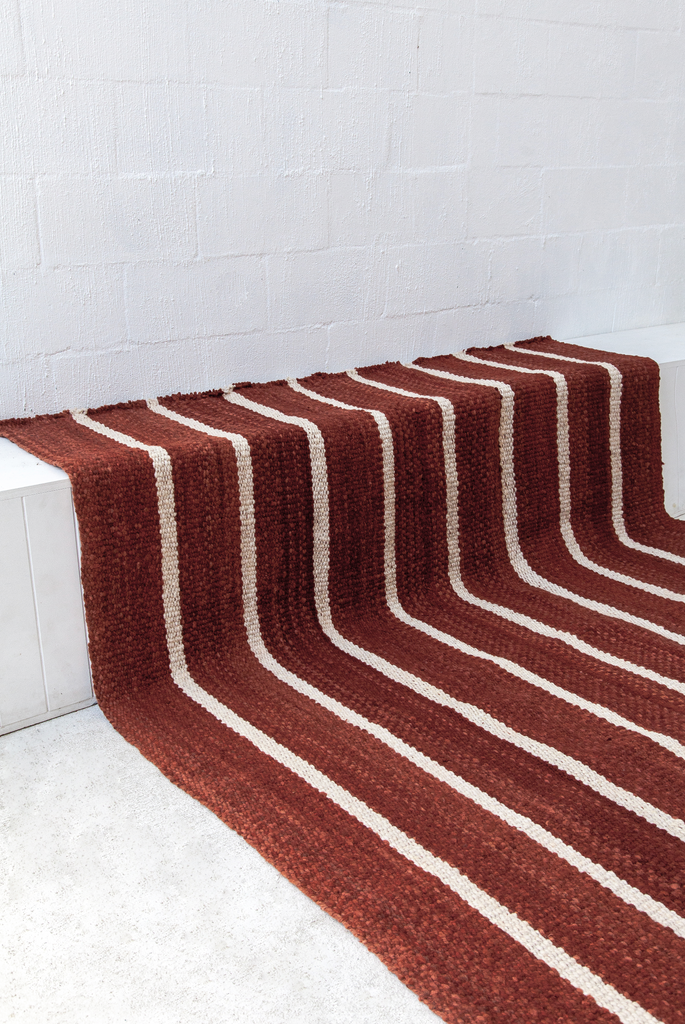 Tomasa | Rust & Natural