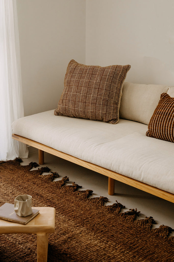 Andina | Sand & Rust