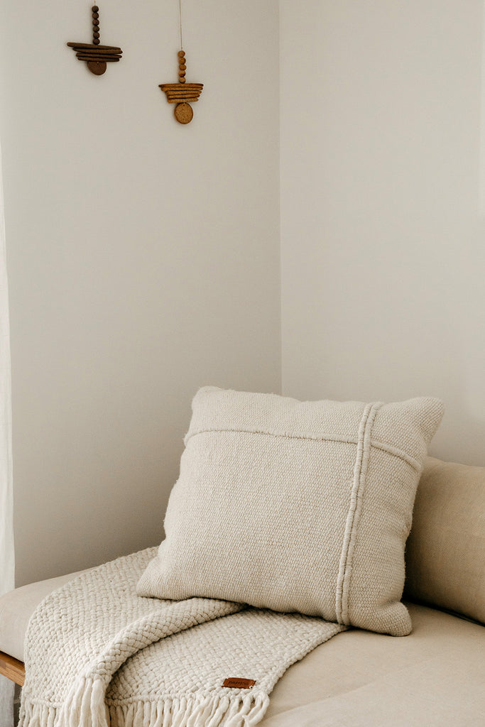 Nudo Cushion | Natural