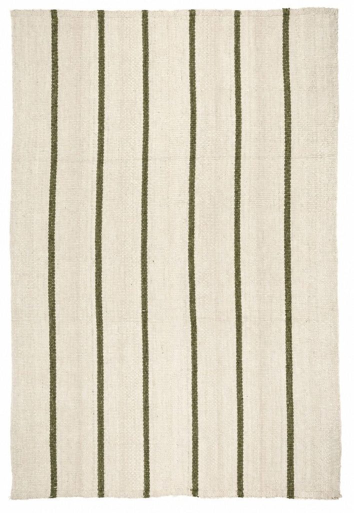 Tomasa | Natural & Moss