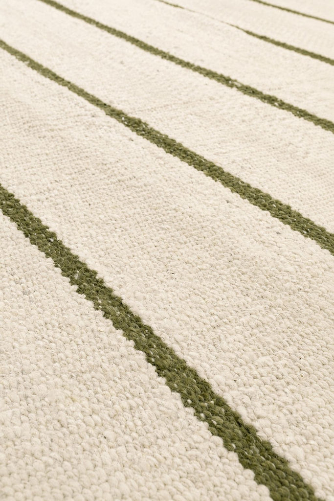 Tomasa | Natural & Moss