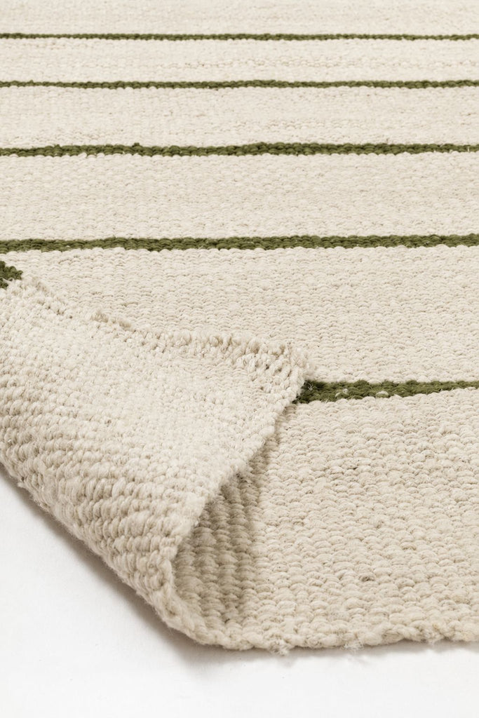 Tomasa | Natural & Moss