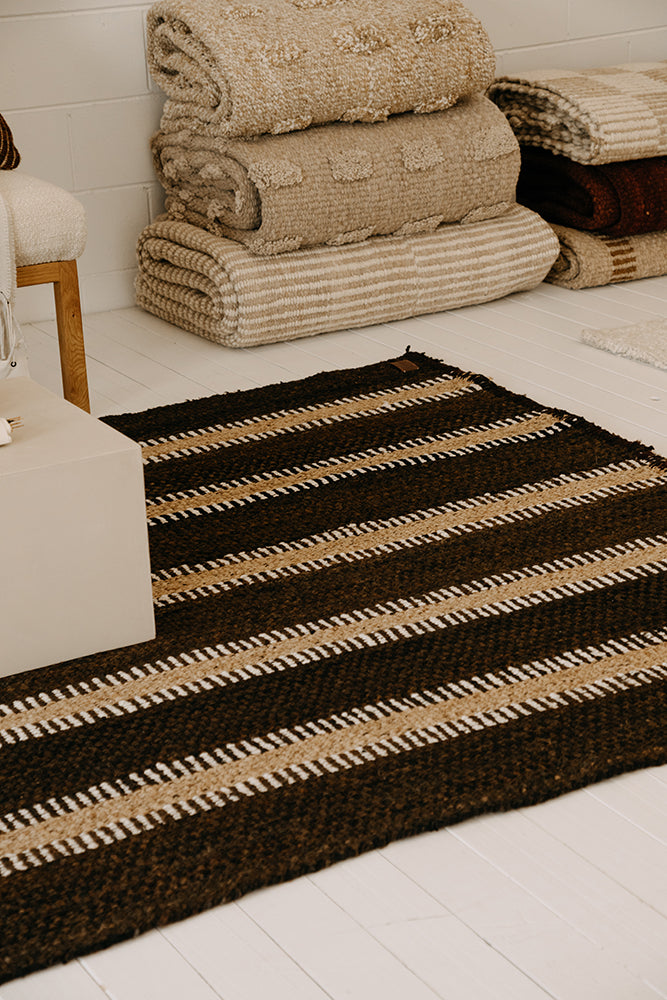 Vera | Natural Brown, Latte & Natural