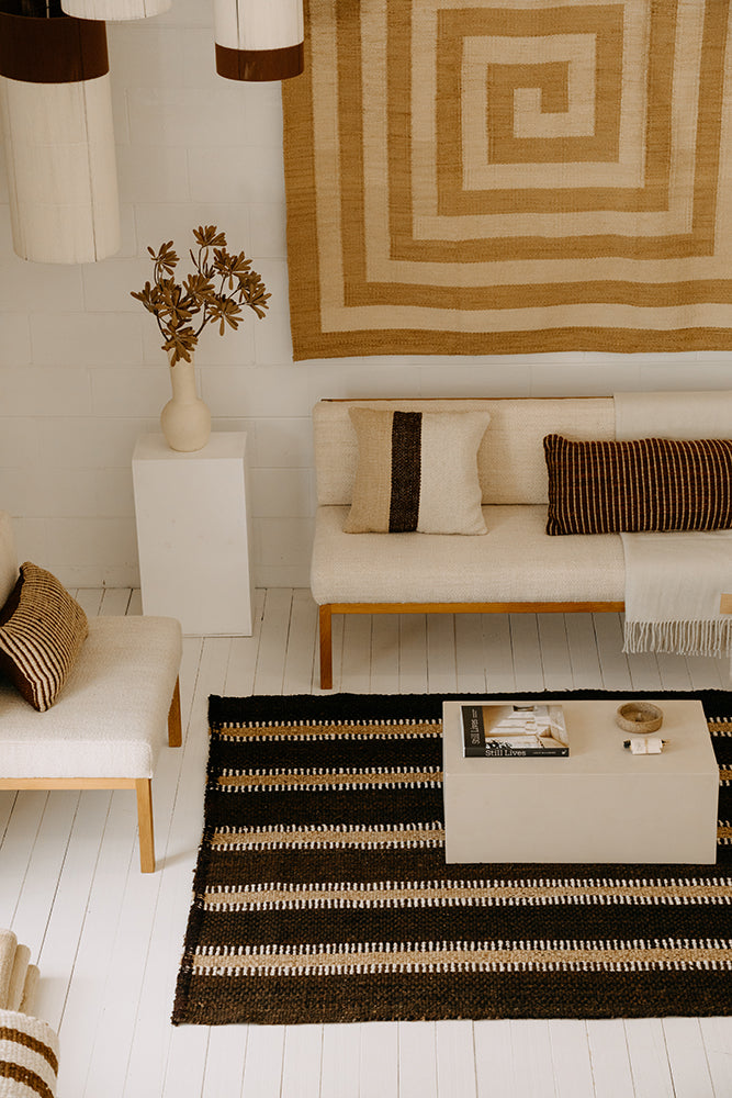 Vera | Natural Brown, Latte & Natural