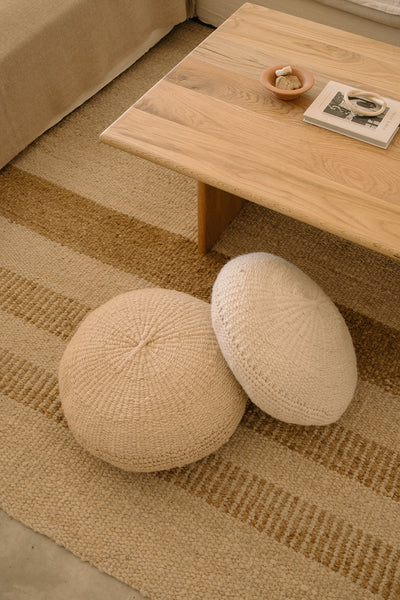 Classica Round Cushion
