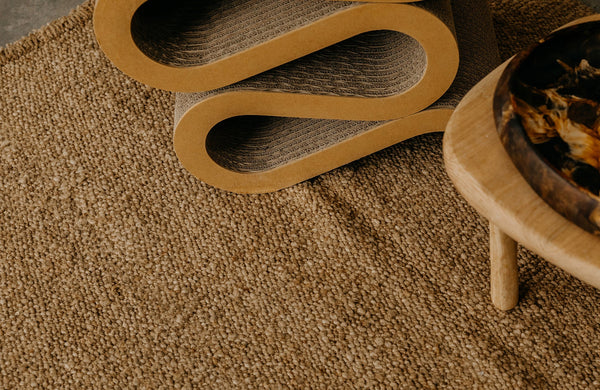Pamper Rugs Hand Woven Rugs Australia | Pampa Rugs – Pampa - AU