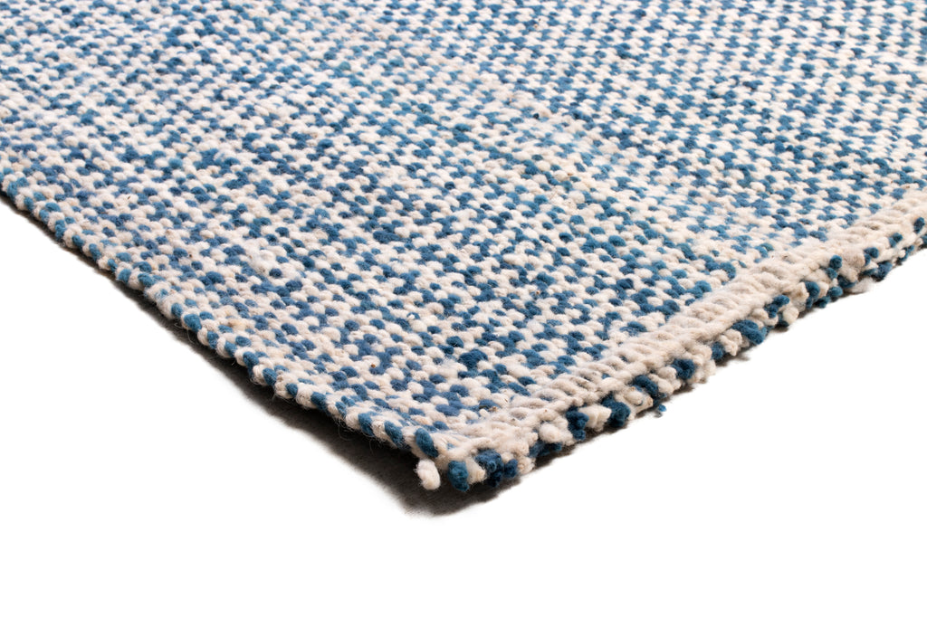 Teresa | Sea Blue & Natural