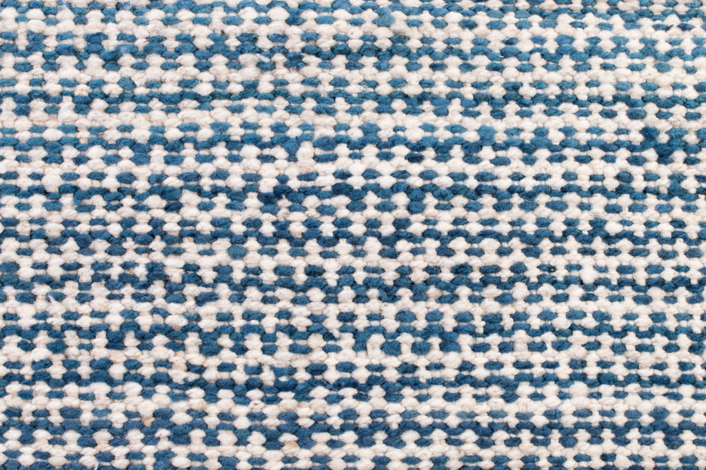 Teresa | Sea Blue & Natural