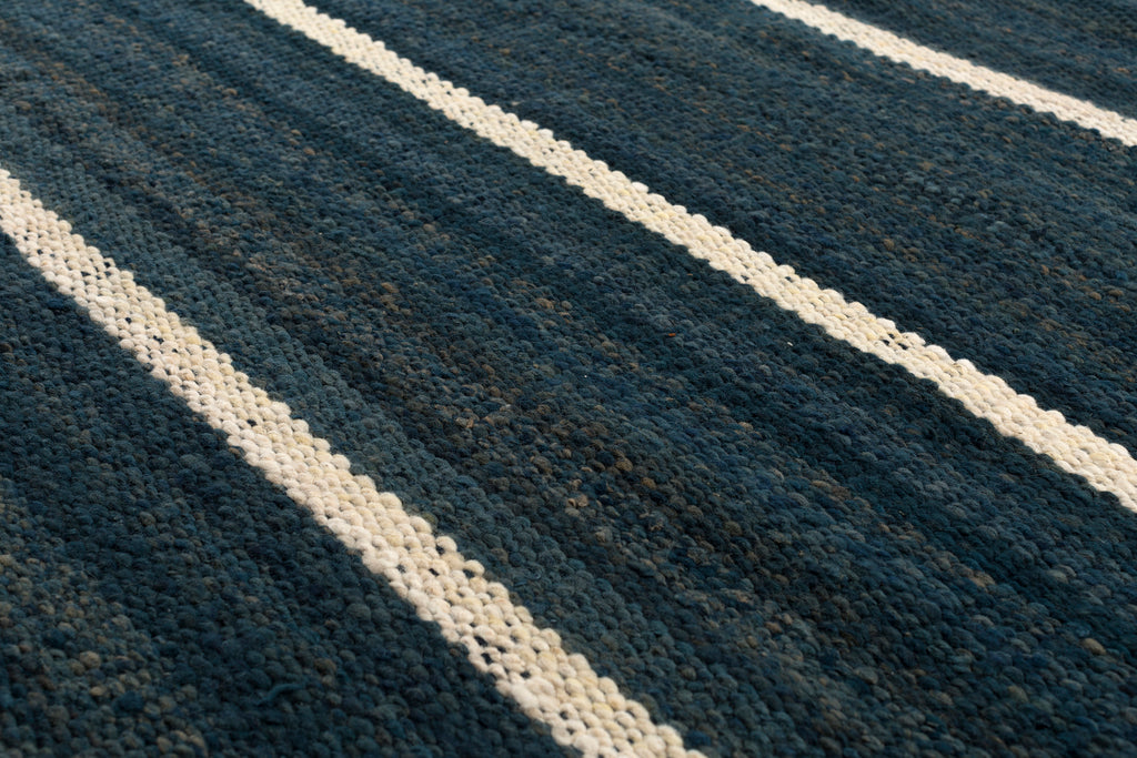Tomasa | Navy & Natural