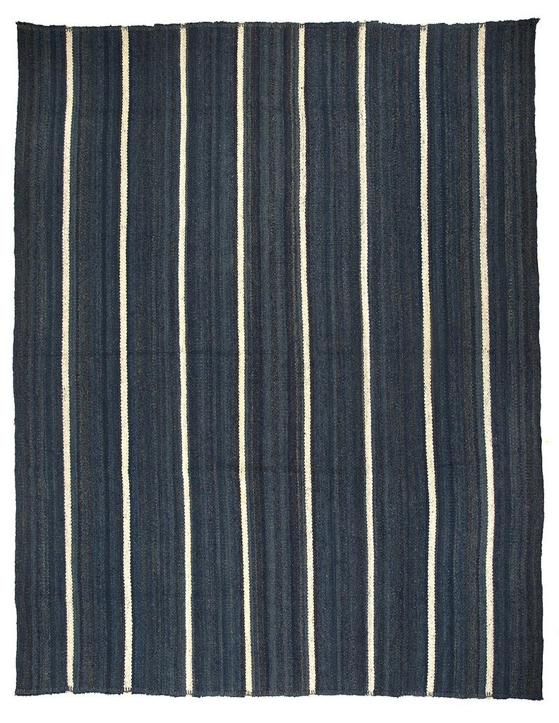 Tomasa | Navy & Natural