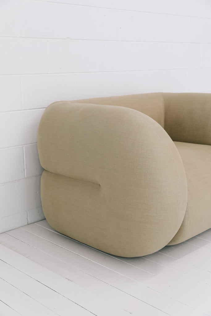 Big Friendly | Armchair
