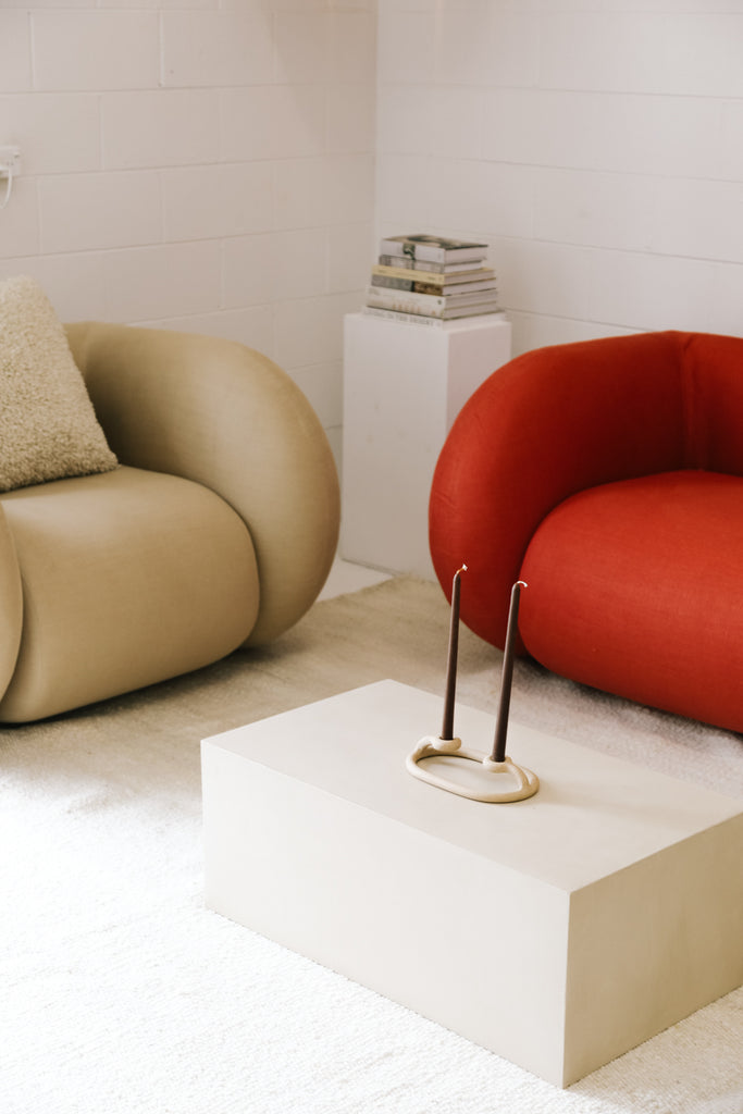 Big Friendly | Armchair