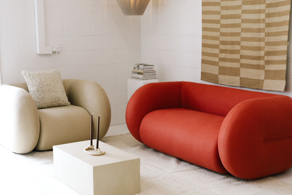 Big Friendly | Armchair
