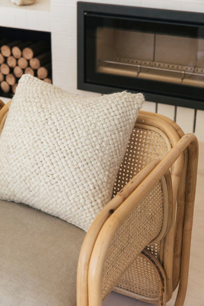 Classica Chunky Cushion