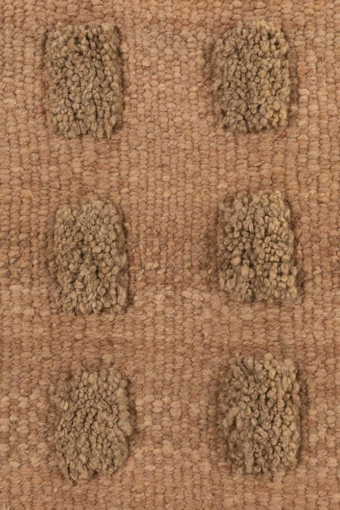 Esther | Dusty Peach & Sand