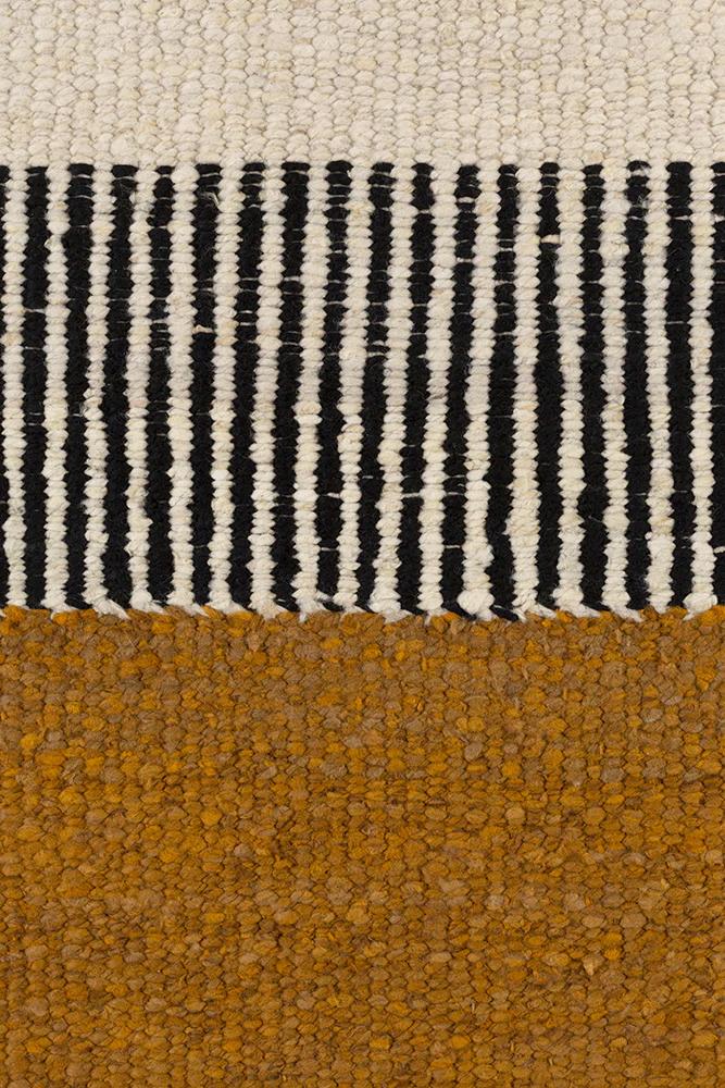 Paloma | Copper & Natural & Black