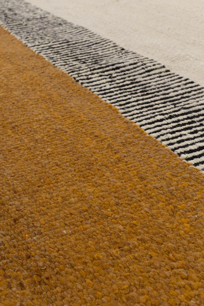 Paloma | Copper & Natural & Black