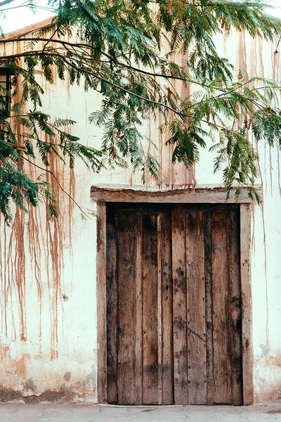 Adobe #1