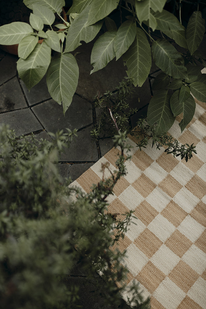 Forma #1 |  Camel & Bone