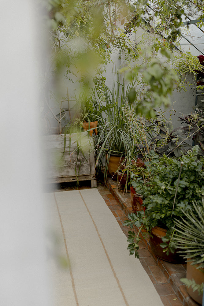 Forma #3 Runner |  Camel & Bone