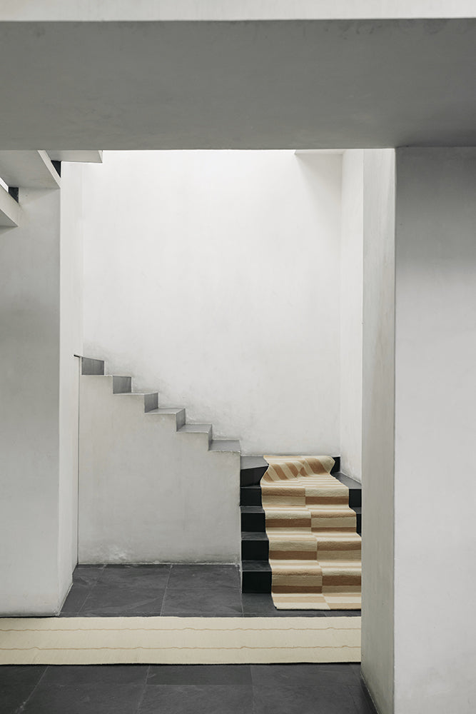 Forma #3 Runner |  Camel & Bone